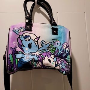 TOKI DOKI PURSE